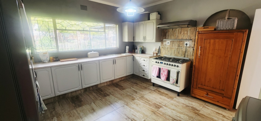 3 Bedroom Property for Sale in Panorama Free State